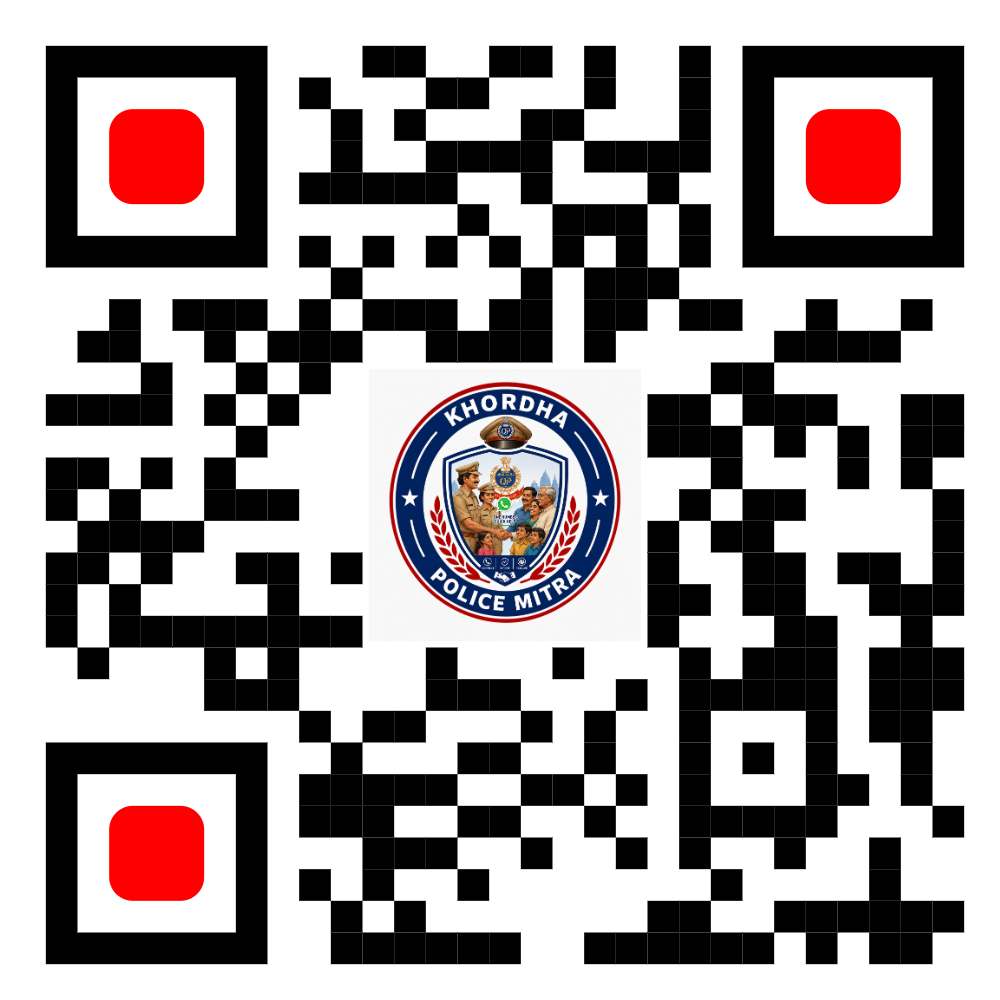 Scan QR to Chat
